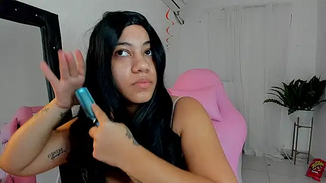 vanelope smith online show from 11/22/25, 12:31