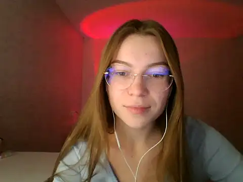 Melirynn online show from 10/23/25, 06:17