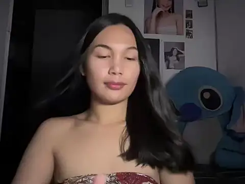 FelicityLincoln online show from 07/06/26, 07:05