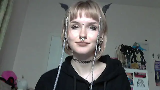 Paradoxy  online show from 04/24/26, 08:22