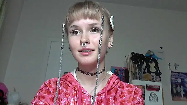 Paradoxy  online show from 04/26/26, 08:06