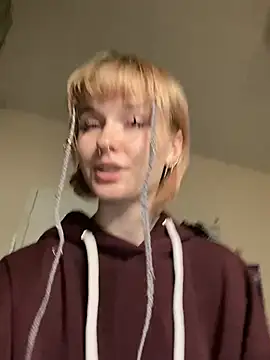 Paradoxy  online show from 04/30/26, 08:57