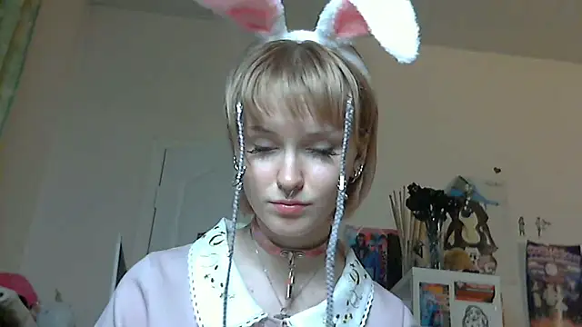 Paradoxy  online show from 05/02/26, 08:03