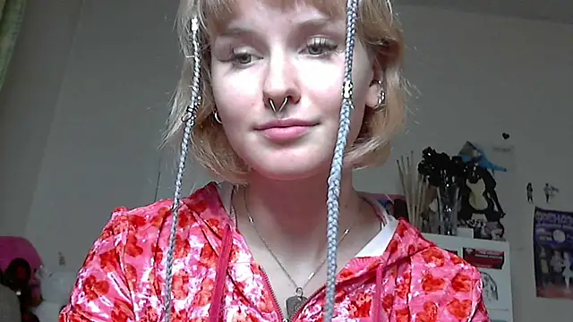 Paradoxy  online show from 05/09/26, 08:58