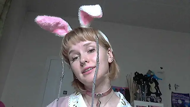 Paradoxy  online show from 05/10/26, 08:36