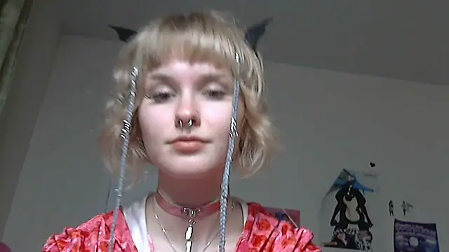 Paradoxy  online show from 05/14/26, 08:15
