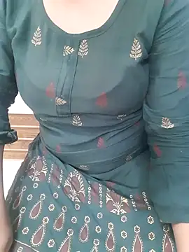 Snapshot of Anchal-si chatting on 10/01/25, 06:30 Anchal-si online show from 10/01/25, 06:30