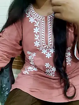 Snapshot of Anchal-si chatting on 10/02/25, 09:38 Anchal-si online show from 10/02/25, 09:38