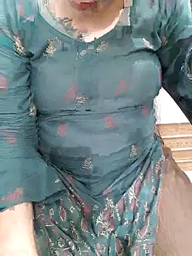 Snapshot of Anchal-si chatting on 10/06/25, 04:48 Anchal-si online show from 10/06/25, 04:48