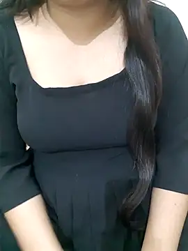 Snapshot of Anchal-si chatting on 12/02/25, 06:41 Anchal-si online show from 12/02/25, 06:41