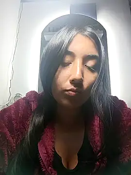 MadysonBronw online show from 10/01/25, 11:11