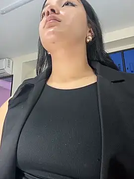 EmmaBlossom online show from 03/20/26, 12:43