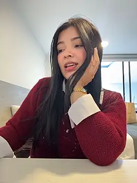 EmmaBlossom online show from 04/13/26, 09:20