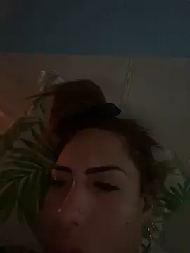 Naomi24herr online show from 11/24/25, 02:55