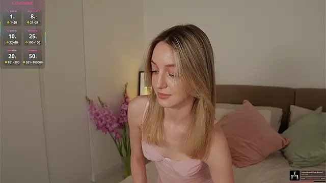 Snapshot of SophieBelll chatting on 06/16/26, 11:02 SophieBelll online show from 06/16/26, 11:02
