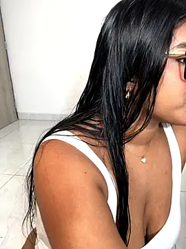 AnaBrowmn online show from 01/07/26, 12:07