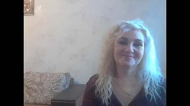 LadySexyBlond online show from 12/23/25, 06:00