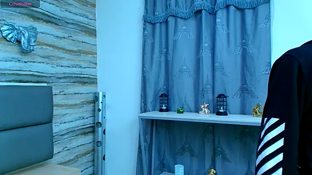 Lovers 21 online show from 11/22/25, 03:27