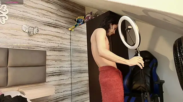 Lovers 21 online show from 02/10/26, 03:32