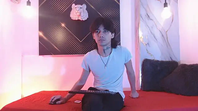 Lovers 21 online show from 02/27/26, 11:27