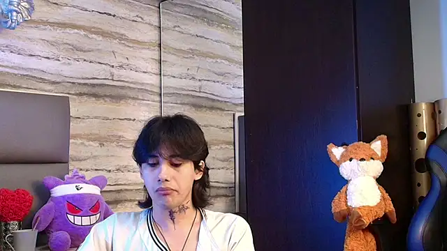 Lovers 21 online show from 03/02/26, 04:14