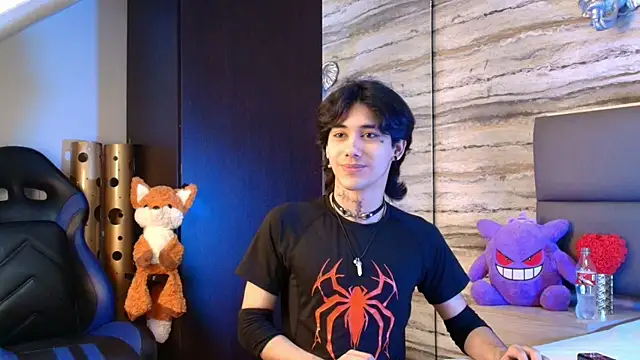 Lovers 21 online show from 03/05/26, 03:46