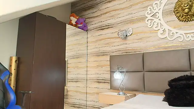 Lovers 21 online show from 03/17/26, 03:44