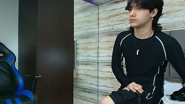 Lovers 21 online show from 04/03/26, 04:10