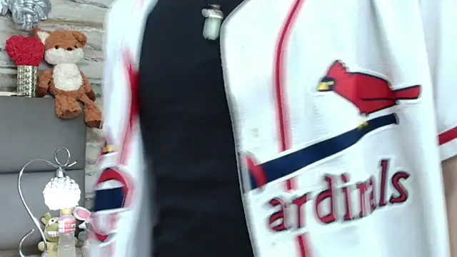 Lovers 21 online show from 04/11/26, 03:55