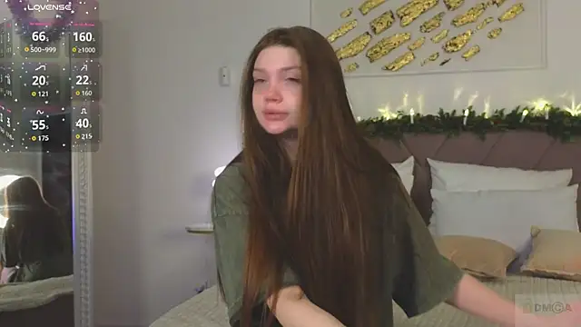 Nicole Broown  online show from 01/12/26, 09:09