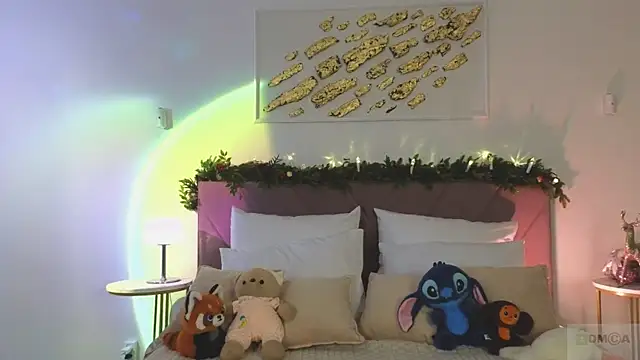 Nicole Broown  online show from 01/14/26, 09:31