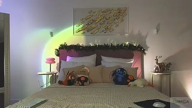 Nicole Broown  online show from 01/18/26, 09:07