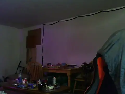 Neekaleek89 online show from 10/31/25, 04:08