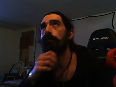 Neekaleek89 online show from 01/16/26, 08:46