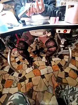 candymaxxx online show from 03/10/26, 07:19