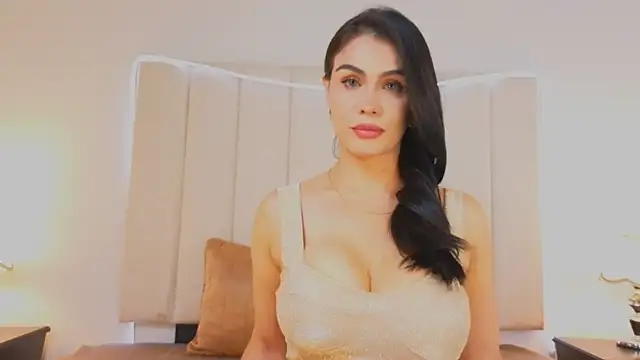 Antonella Maxwell online show from 05/27/26, 07:55