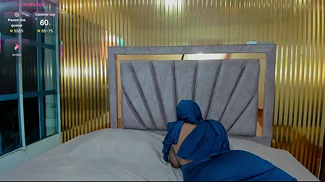 Amyra Rasi online show from 12/03/25, 07:45