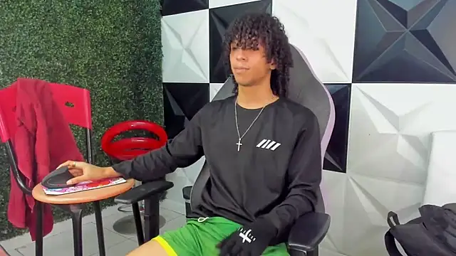 xion ez online show from 04/09/26, 07:08