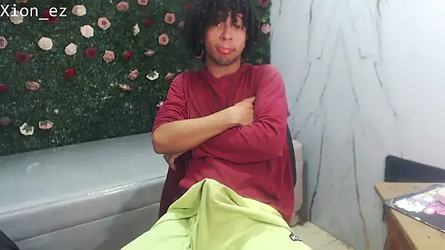 xion ez online show from 05/27/26, 08:28