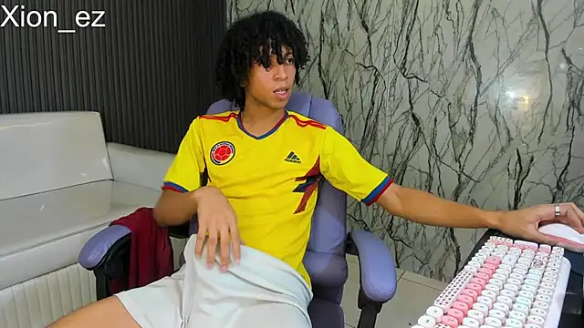 xion ez online show from 06/24/26, 08:19