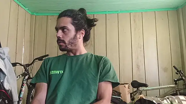 Jack Spermre online show from 10/21/25, 02:51