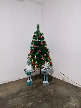 Snapshot of fabulousgirl chatting on 12/16/25, 03:55 fabulousgirl online show from 12/16/25, 03:55