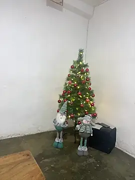 Snapshot of fabulousgirl chatting on 12/18/25, 04:07 fabulousgirl online show from 12/18/25, 04:07