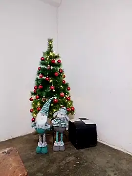 Snapshot of fabulousgirl chatting on 12/19/25, 04:30 fabulousgirl online show from 12/19/25, 04:30