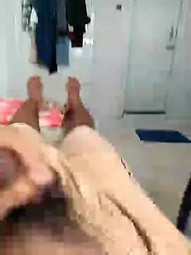 ramboram897 online show from 09/25/25, 09:02