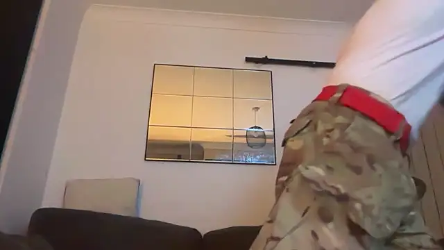 TeasySam online show from 10/26/25, 12:38