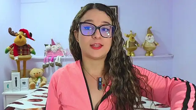 katiaa lovv online show from 11/17/25, 11:49