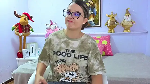 katiaa lovv online show from 11/23/25, 12:27