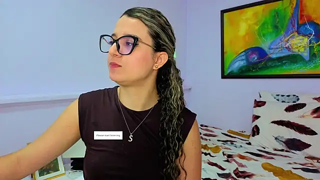 katiaa lovv online show from 03/19/26, 12:09