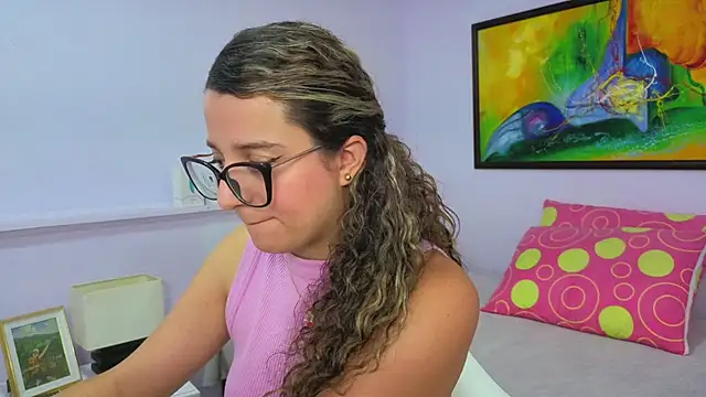 katiaa lovv online show from 04/16/26, 09:10